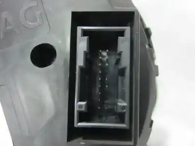 Автозапчастина б/у панель інструментів для seat leon (5f1) clh посилання на oem iam 5f0920861a  