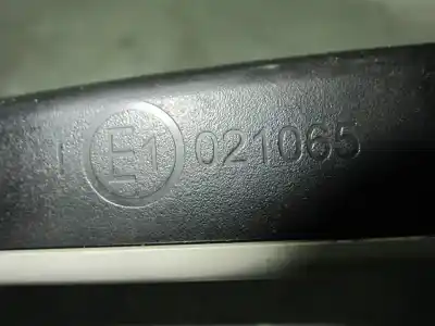 Автозапчастина б/у внутрішне дзеркало для seat leon (5f1) clh посилання на oem iam e102106  
