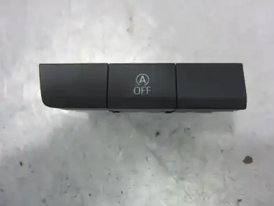Автозапчасти б/у выключатель за seat leon (5f1) clh ссылки oem iam 5f0927137