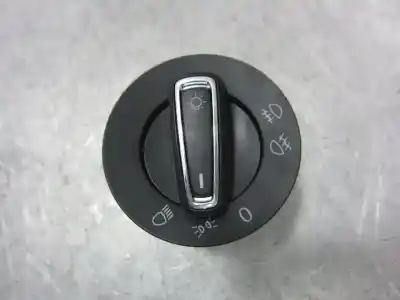Автозапчасти б/у управление светом за seat leon (5f1) clh ссылки oem iam 5g0941431ah