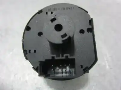 Автозапчастина б/у управління світлом для seat leon (5f1) clh посилання на oem iam 5g0941431ah  