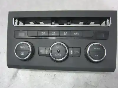 Автозапчасти б/у отопление / кондиционирование воздуха за seat leon (5f1) clh ссылки oem iam 5fo907044d