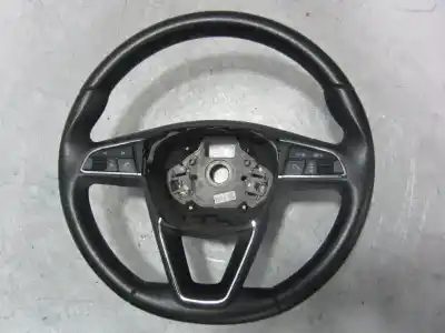 Автозапчасти б/у руль за seat leon (5f1) clh ссылки oem iam 5f0419091l