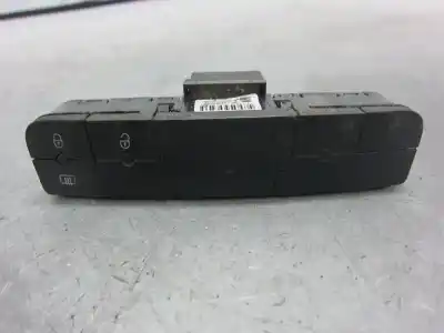 Second-hand car spare part MULTIFUNCTION SWITCH for SEAT IBIZA BERLINA (6J5)  OEM IAM references 6J0927137AS  
