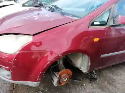 Автозапчастина б/у передне ліве крило для ford focus c-max (cap) d-g8da посилання на oem iam 