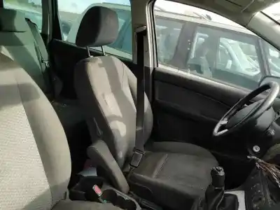 Автозапчастина б/у ліве передне сиділо для ford focus c-max (cap) d-g8da посилання на oem iam 