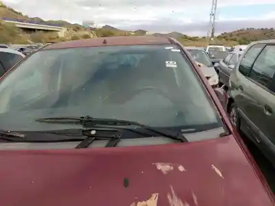 Автозапчастина б/у лівий передній ручок склоочисника для ford focus c-max (cap) d-g8da посилання на oem iam 