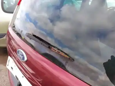 Автозапчастина б/у ручка заднього склоочисника для ford focus c-max (cap) d-g8da посилання на oem iam 