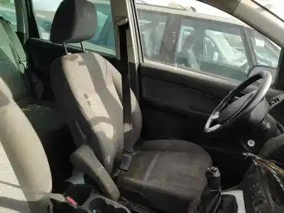 Автозапчастина б/у передній лівий ремін безпеки для ford focus c-max (cap) d-g8da посилання на oem iam 