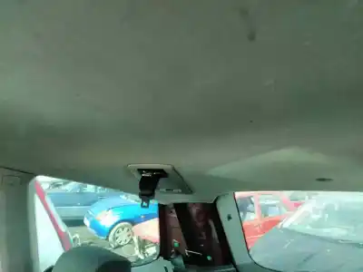 Автозапчастина б/у центральний задній ремін безпеки для ford focus c-max (cap) d-g8da посилання на oem iam 