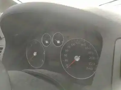 Автозапчастина б/у панель інструментів для ford focus c-max (cap) d-g8da посилання на oem iam 