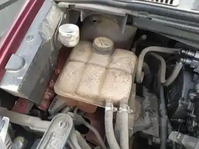 Автозапчастина б/у розширення депозит для ford focus c-max (cap) d-g8da посилання на oem iam 
