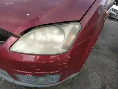 Автозапчастина б/у ліва фара для ford focus c-max (cap) d-g8da посилання на oem iam 