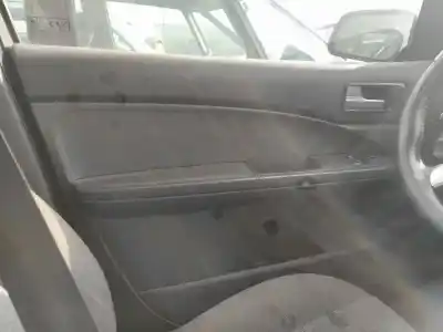 Автозапчастина б/у оббірка передніх дверей ліва для ford focus c-max (cap) d-g8da посилання на oem iam 