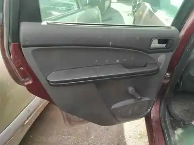 Автозапчастина б/у обкітка задніх лівіх дверей для ford focus c-max (cap) d-g8da посилання на oem iam 