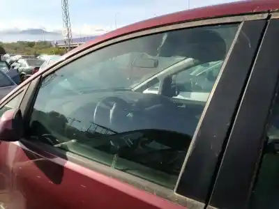 Автозапчастина б/у ліве передне вікно для ford focus c-max (cap) d-g8da посилання на oem iam 