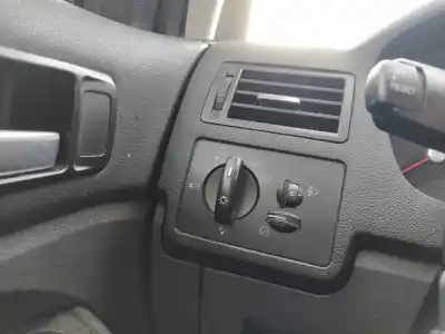 Автозапчастина б/у управління світлом для ford focus c-max (cap) d-g8da посилання на oem iam 