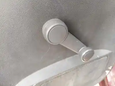 Автозапчастина б/у ліва задня внутрішня ручка для ford focus c-max (cap) d-g8da посилання на oem iam 