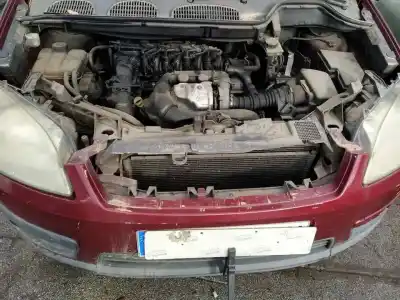 Автозапчастина б/у фронтальна панель для ford focus c-max (cap) d-g8da посилання на oem iam 
