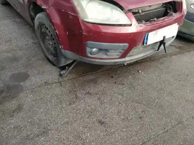Автозапчастина б/у передній бампер для ford focus c-max (cap) d-g8da посилання на oem iam   