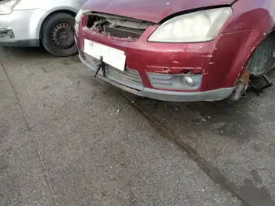 Автозапчастина б/у передній бампер для ford focus c-max (cap) d-g8da посилання на oem iam 
