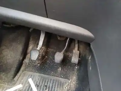 Автозапчастина б/у педаль зцеплення для ford focus c-max (cap) d-g8da посилання на oem iam 