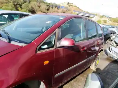 Автозапчастина б/у передні ліві двері для ford focus c-max (cap) d-g8da посилання на oem iam 