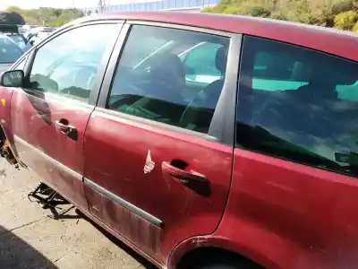 Автозапчастина б/у двері задні ліві для ford focus c-max (cap) d-g8da посилання на oem iam 
