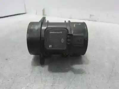 Second-hand car spare part flowmeter for dacia logan 1 d/k9k k 7 oem iam references h8200702517