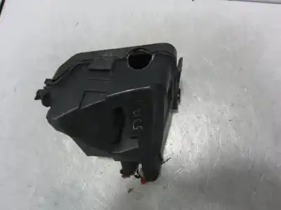 Second-hand car spare part fuse box unit for dacia logan 1 d/k9k k 7 oem iam references 243809584r  