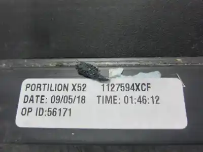 Автозапчасти б/у различные детали за dacia logan 1 d/k9k k 7 ссылки oem iam 1127594xcf  