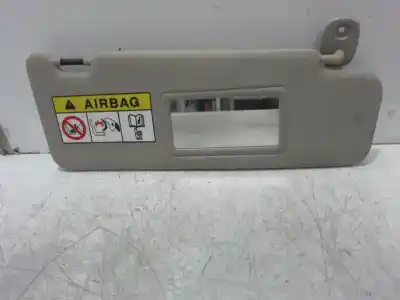 Автозапчастина б/у правильний натір для dacia logan 1 d/k9k k 7 посилання на oem iam 964006011r  