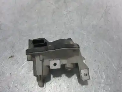 Second-hand car spare part egr valve for dacia logan 1 d/k9k k 7 oem iam references 147808010r  