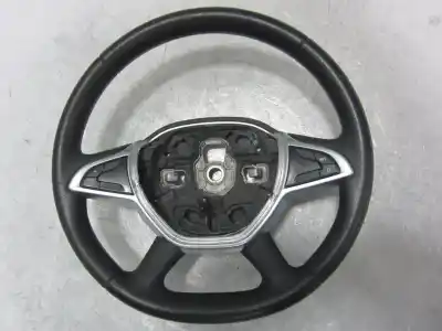 Pezzo di ricambio per auto di seconda mano VOLANTE per DACIA LOGAN 1  Riferimenti OEM IAM 484005093R  