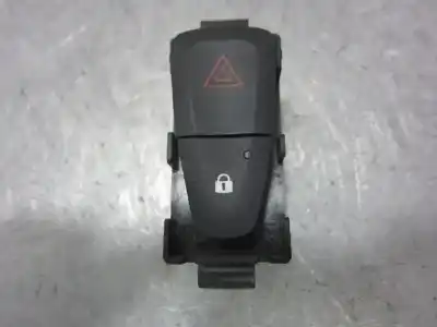 Second-hand car spare part hazard warning lights for dacia logan 1 d/k9k k 7 oem iam references es3160101