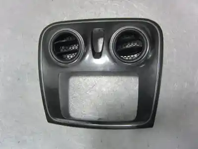 Second-hand car spare part various parts for dacia logan 1 d/k9k k 7 oem iam references 682603655r  