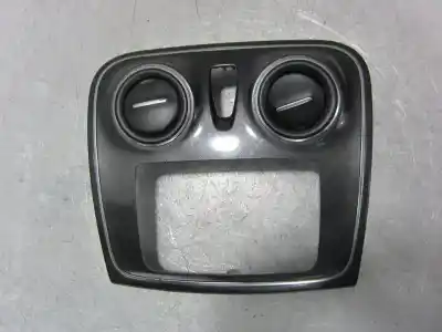Second-hand car spare part various parts for dacia logan 1 d/k9k k 7 oem iam references 682603655r