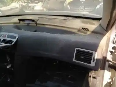 Автозапчасти б/у ПОДУШКА БЕЗОПАСНОСТИ ПЕРЕДНЯЯ ПРАВАЯ за PEUGEOT 307 BREAK (3E)  ссылки OEM IAM   