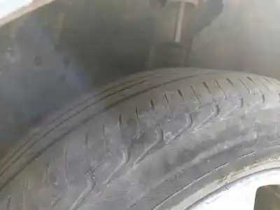 Piesă de schimb auto la mâna a doua AMORTIZOR SPATE STÂNGA pentru PEUGEOT 307 BREAK (3E)  Referințe OEM IAM   