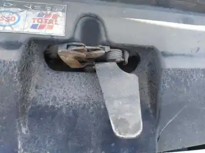 Peça sobressalente para automóvel em segunda mão FECHADURA DO CAPÔ por PEUGEOT 307 BREAK (3E)  Referências OEM IAM   