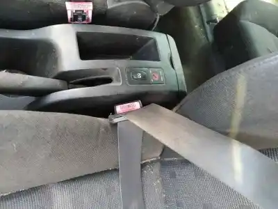 Pezzo di ricambio per auto di seconda mano GANCIO CINTURA ANTERIORE SINISTRO per PEUGEOT 307 BREAK (3E)  Riferimenti OEM IAM   