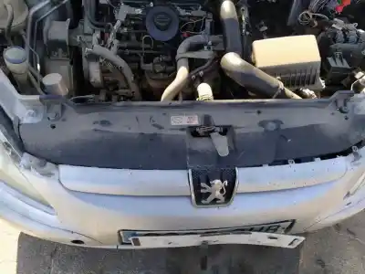 Gebrauchtes Autoersatzteil ZWISCHENKÜHLER zum PEUGEOT 307 BREAK (3E)  OEM-IAM-Referenzen   