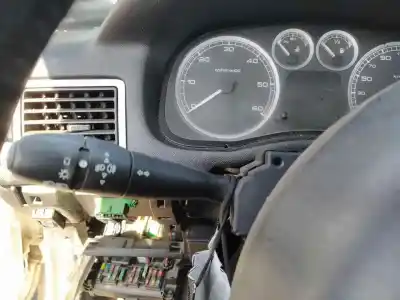 Автозапчасти б/у УПРАВЛЕНИЕ СВЕТОМ за PEUGEOT 307 BREAK (3E)  ссылки OEM IAM   