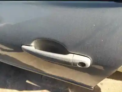 Second-hand car spare part EXTERIOR LEFT FRONT DOOR HANDLE for PEUGEOT 307 BREAK (3E)  OEM IAM references   