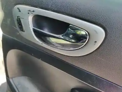 Tweedehands auto-onderdeel BINNEN HANDGREEP ACHTER ACHTER voor PEUGEOT 307 BREAK (3E)  OEM IAM-referenties   