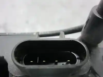 Автозапчасти б/у замок задней правой двери за renault laguna ii (bg0/1_) 1.9 dci (bg08, bg0g) ссылки oem iam 000658  