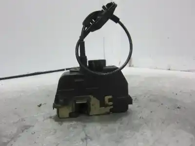 Second-hand car spare part rear right door lock for renault laguna ii (bg0/1_) 1.9 dci (bg08, bg0g) oem iam references 000658