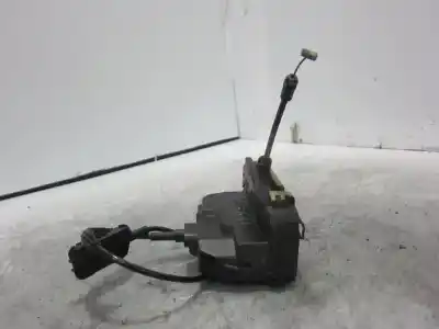 Автозапчасти б/у замок задней правой двери за renault laguna ii (bg0/1_) 1.9 dci (bg08, bg0g) ссылки oem iam 000658  