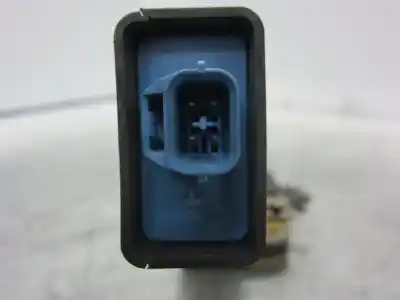 Автозапчасти б/у замок левой передней двери за mitsubishi space star (dg0) f9q1 ссылки oem iam mr911383  