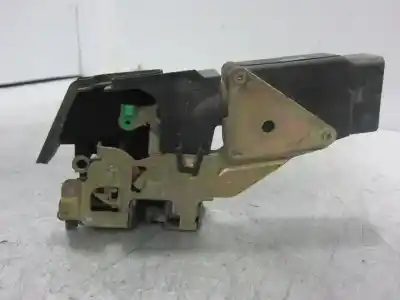 Peça sobressalente para automóvel em segunda mão fechadura da porta traseira esquerda por mitsubishi space star (dg0) f9q1 referências oem iam mr911785  